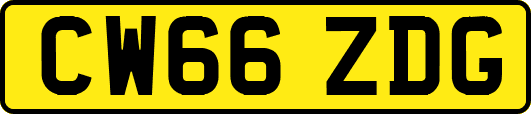CW66ZDG