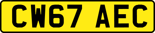 CW67AEC
