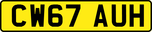 CW67AUH