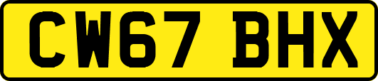 CW67BHX