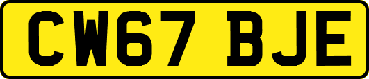 CW67BJE