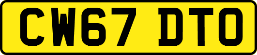 CW67DTO