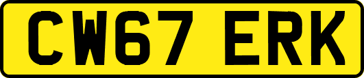CW67ERK