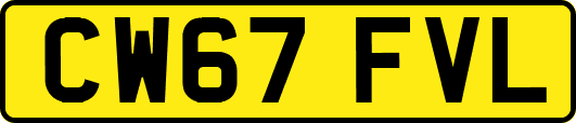 CW67FVL