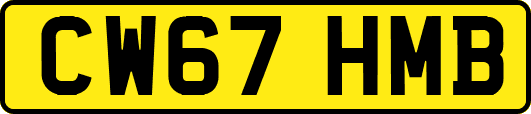 CW67HMB