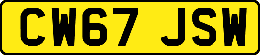 CW67JSW