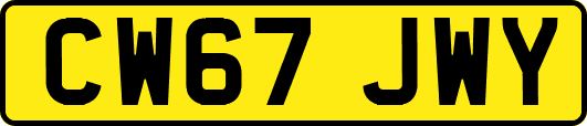 CW67JWY