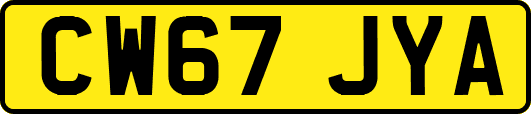 CW67JYA