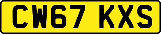 CW67KXS