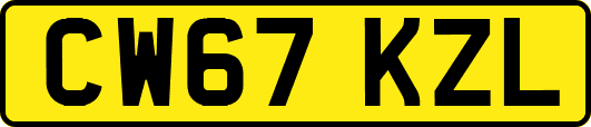 CW67KZL