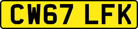 CW67LFK