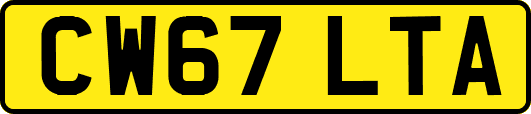 CW67LTA