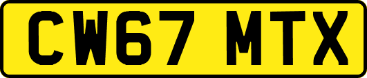 CW67MTX