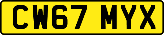 CW67MYX