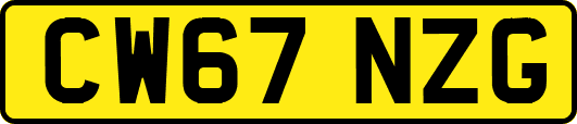 CW67NZG