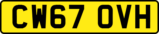 CW67OVH
