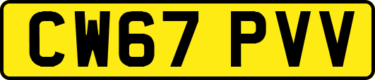CW67PVV