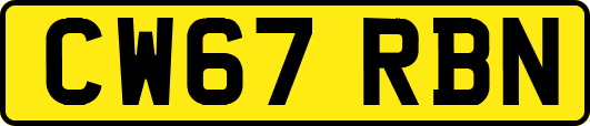 CW67RBN