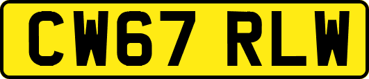 CW67RLW