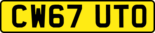 CW67UTO