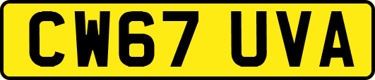 CW67UVA