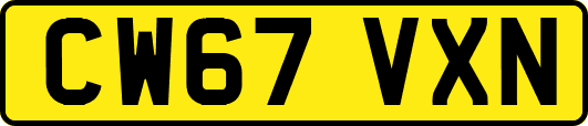 CW67VXN