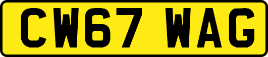 CW67WAG