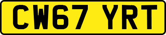 CW67YRT