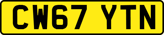 CW67YTN