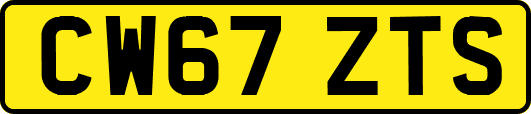 CW67ZTS