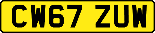 CW67ZUW