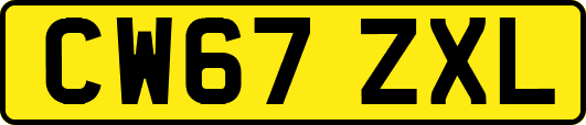 CW67ZXL