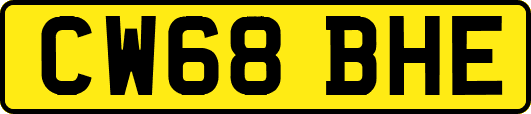 CW68BHE