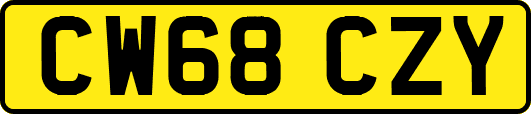 CW68CZY