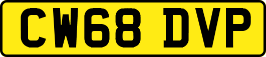 CW68DVP