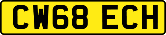 CW68ECH