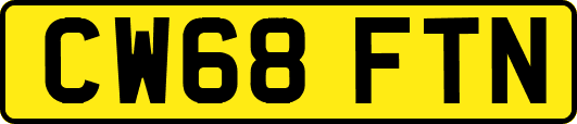 CW68FTN