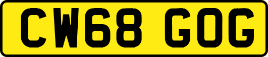 CW68GOG