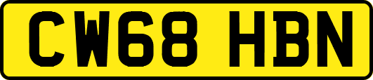 CW68HBN