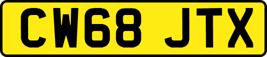 CW68JTX
