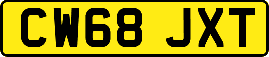 CW68JXT
