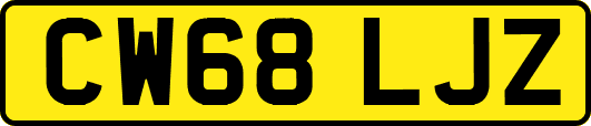 CW68LJZ