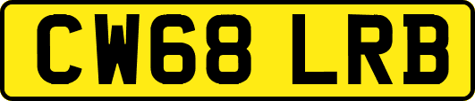 CW68LRB