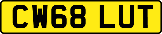 CW68LUT