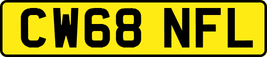 CW68NFL