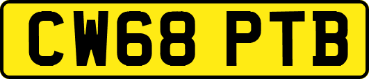CW68PTB