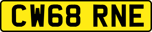 CW68RNE