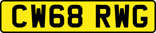 CW68RWG