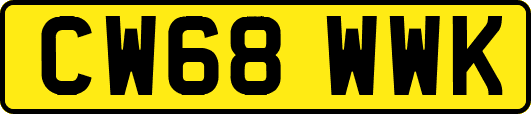 CW68WWK