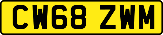 CW68ZWM
